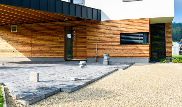 Best Interlocking Driveway Pavers  in Elizabethtown, NC