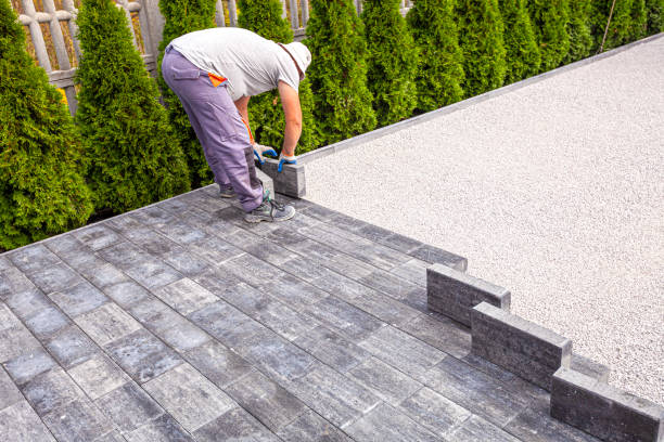 Best Interlocking Driveway Pavers  in Elizabethtown, NC