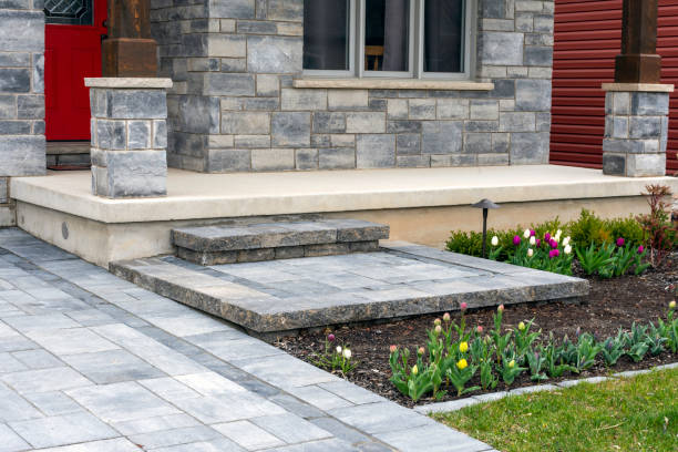 Trusted Elizabethtown, NC Driveway Pavers Experts