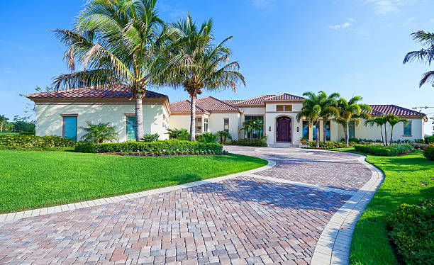 Best Residential Driveway Paver Services  in Elizabethtown, NC
